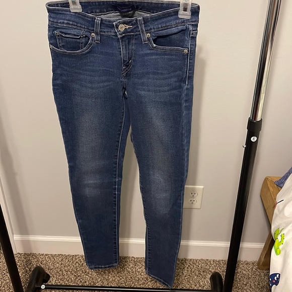 Levi’s Jeans - Picture 1 of 2